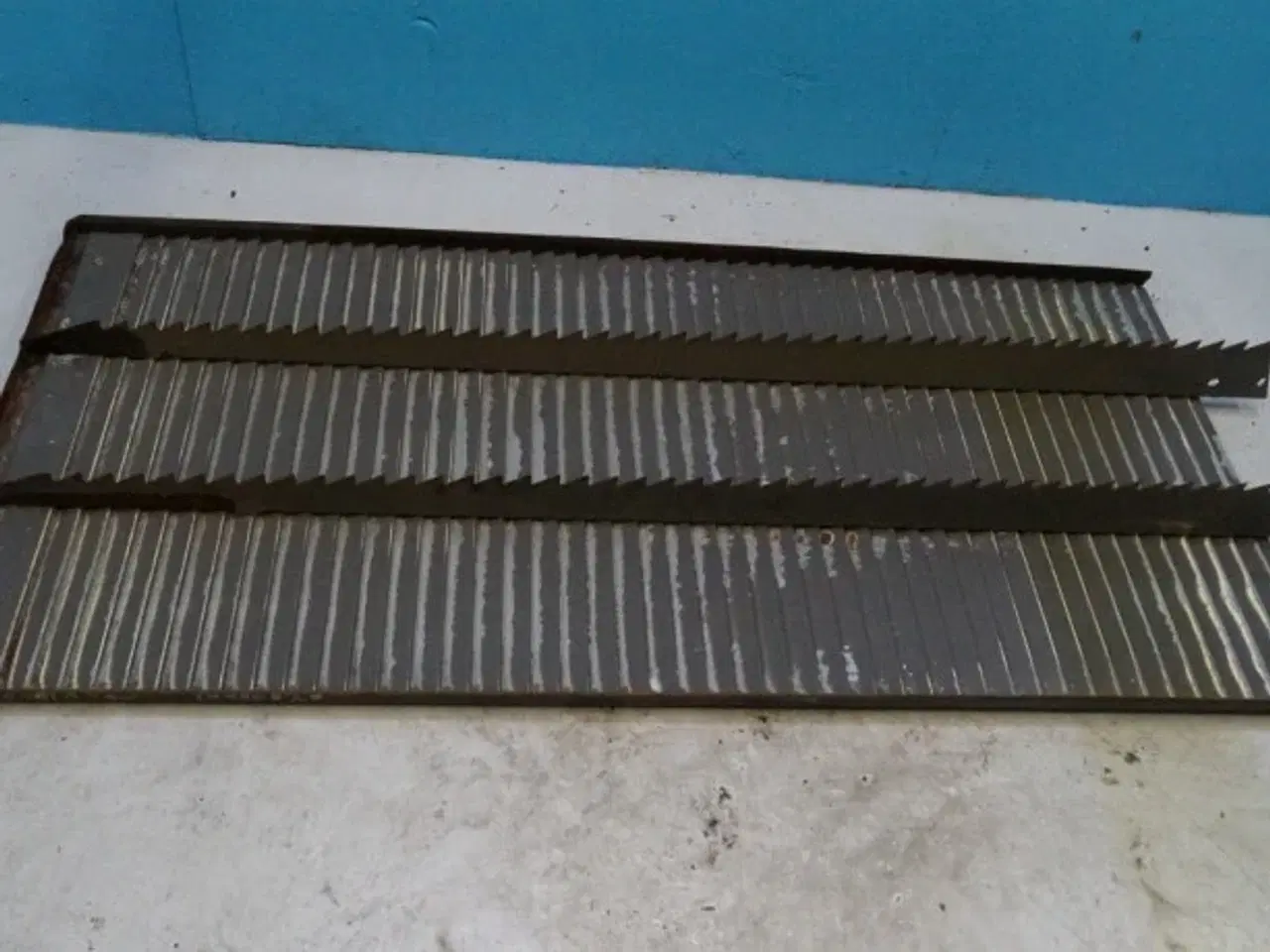 Billede 7 - Fendt 8350 Tilløbsplan 28480820