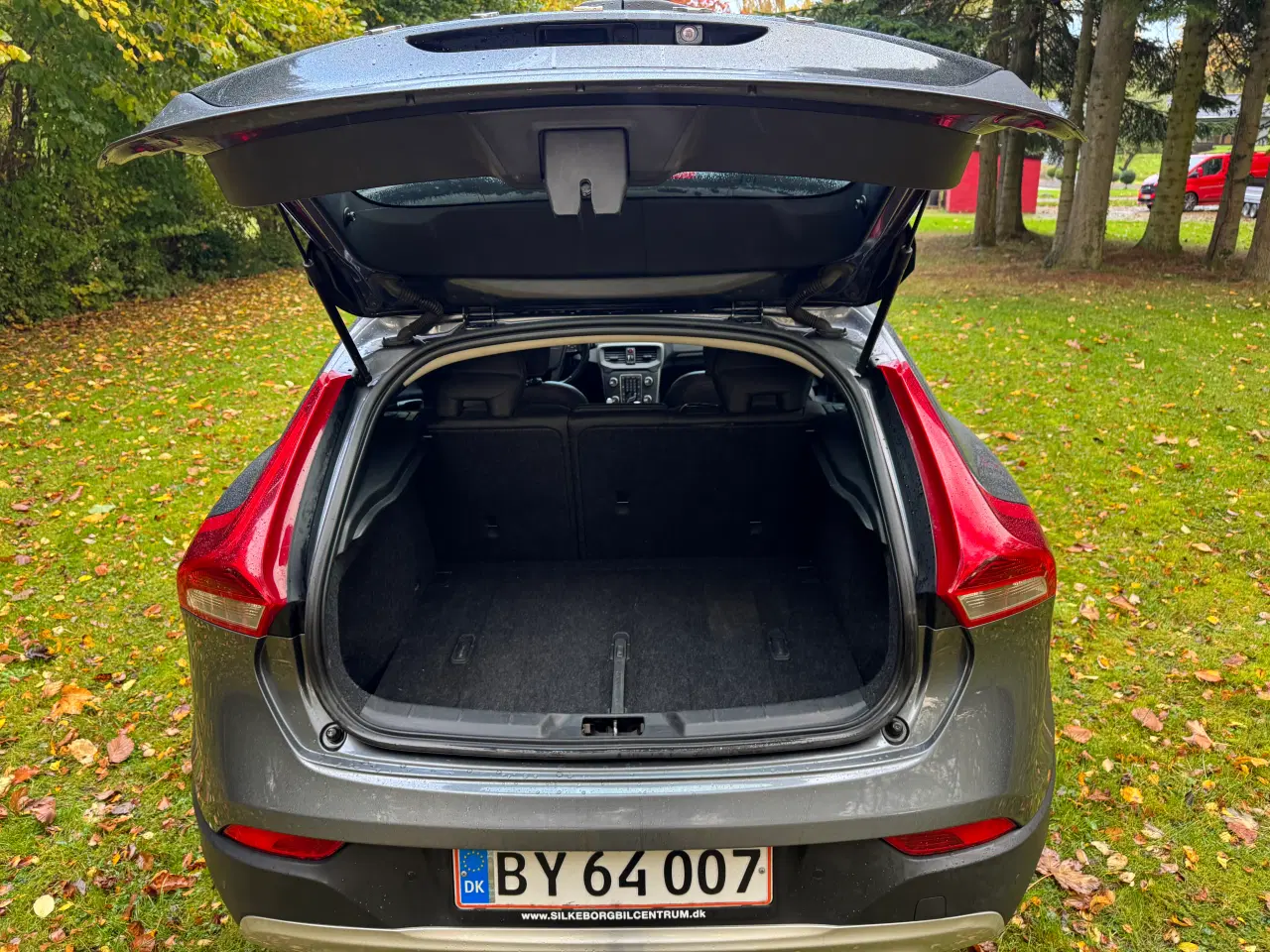 Billede 8 - Volvo V40 CC D2