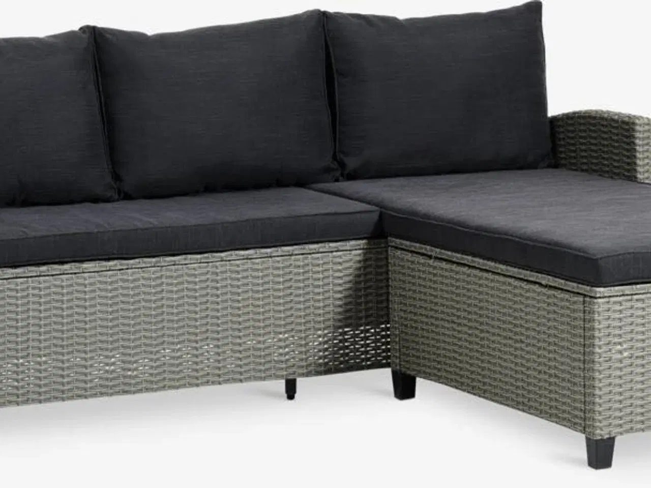 Billede 1 - ONDRUP Havesofa fra Jysk