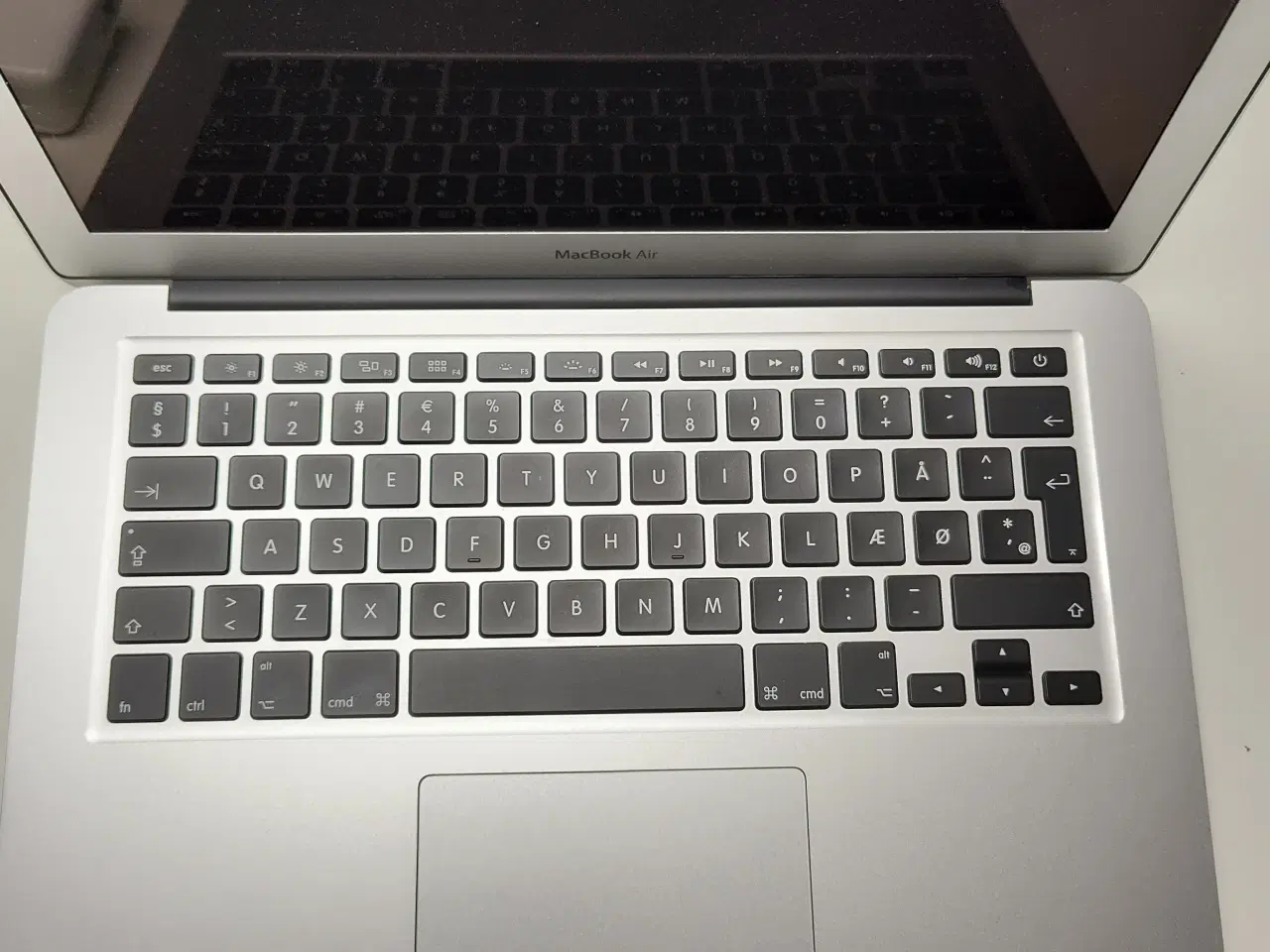 Billede 2 - MacBook Air 