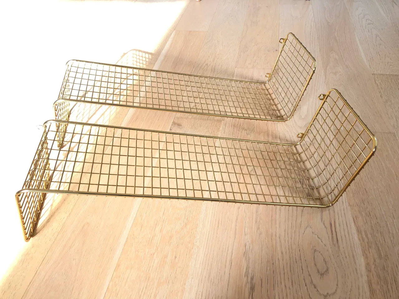 Billede 2 - Ikea hylde