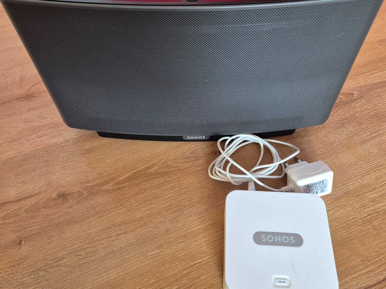 Billede 1 - Sonos play 5 gen. 1