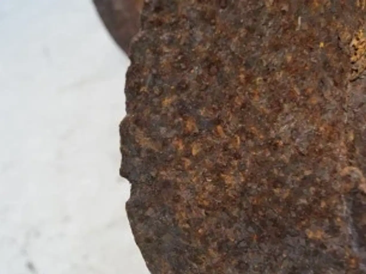 Billede 10 - New Holland CR9080 Bundsnegl 87684700