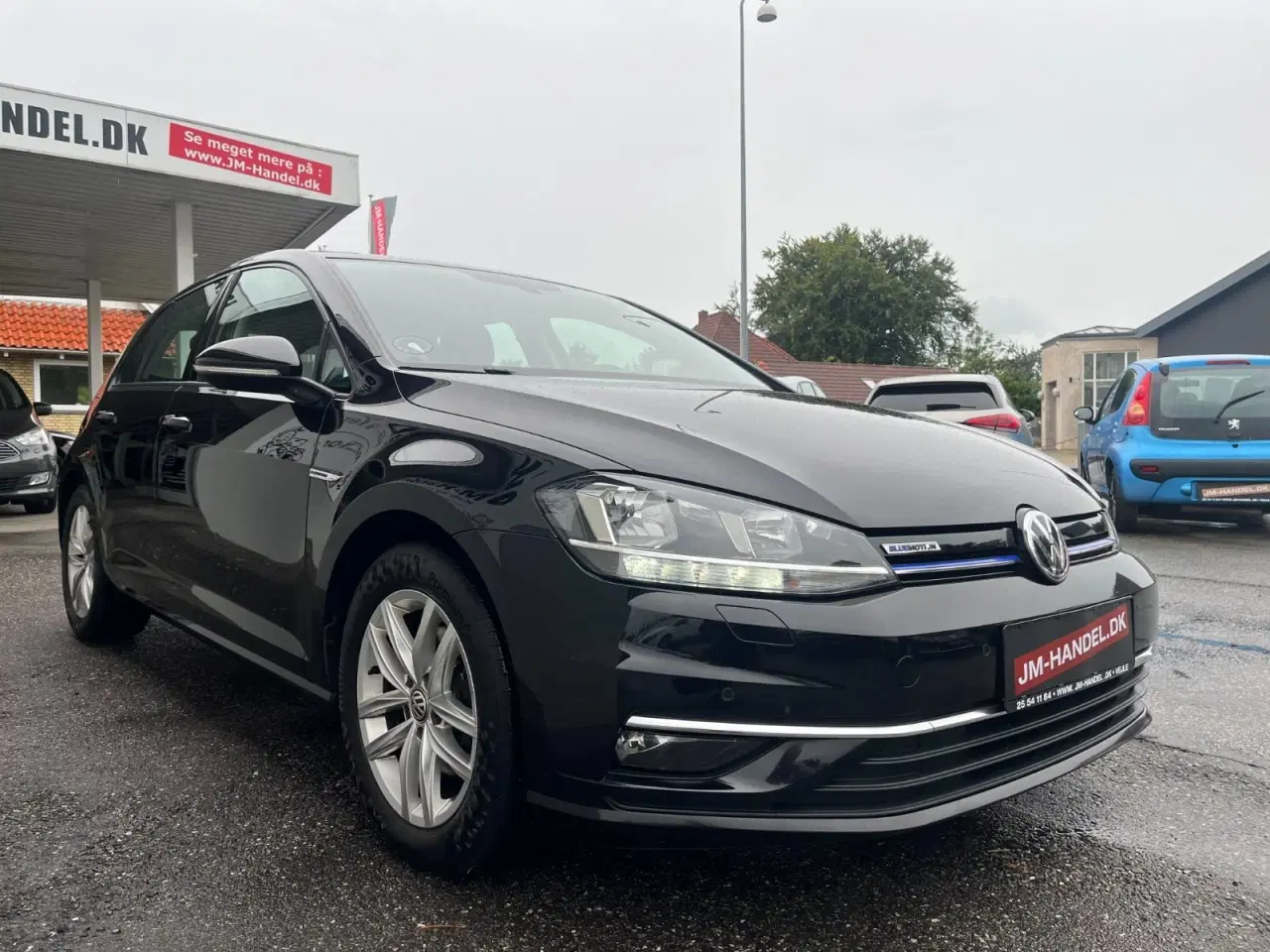 Billede 5 - VW Golf VII 1,5 TSi 130 Comfortline
