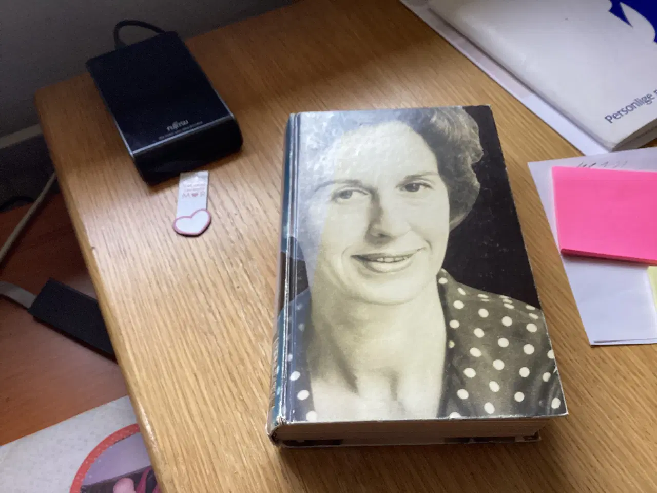 Billede 5 - Lise Nøregård  mm