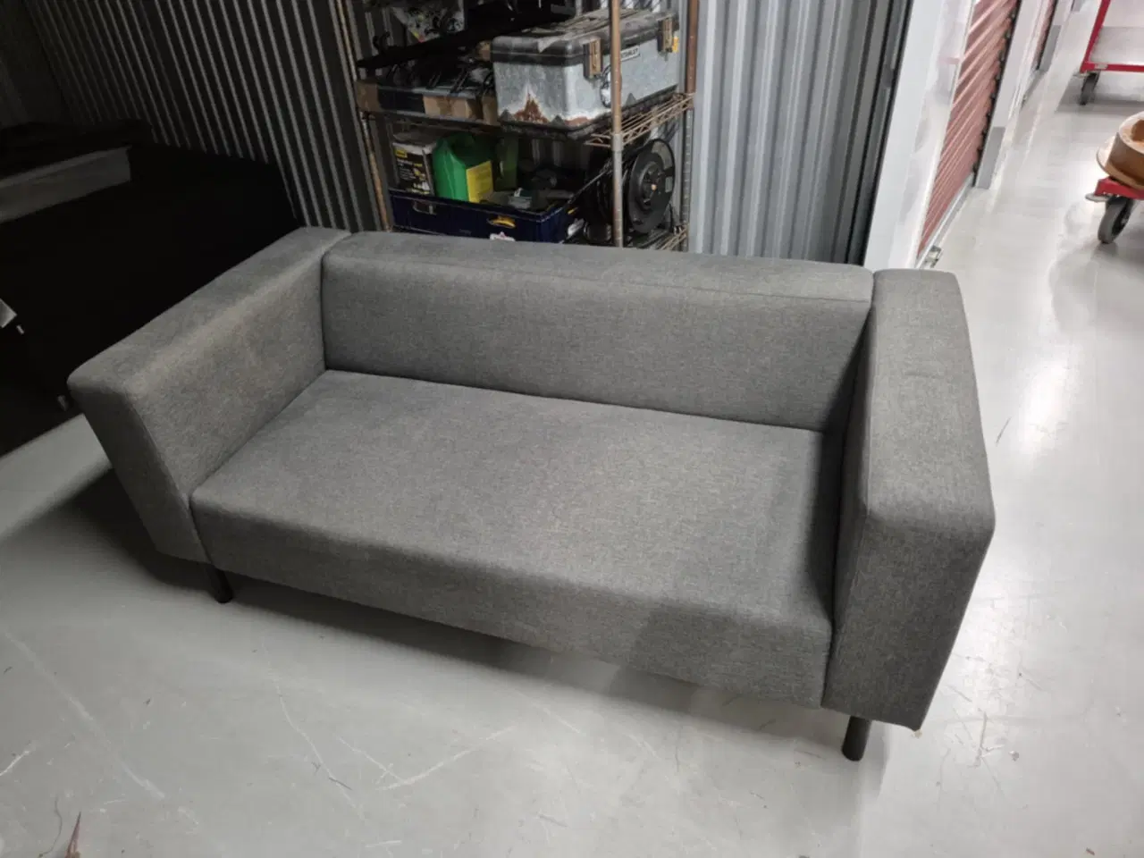 Billede 3 - Sofa 2-3 personer 