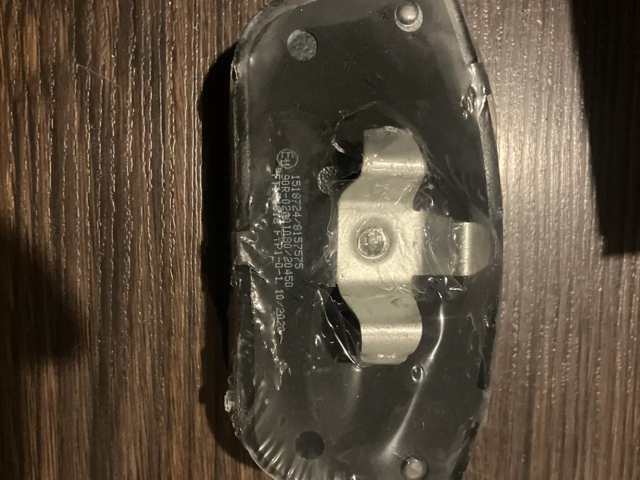 Billede 3 - Bremseklodser - 2 sæt - fejlkøb