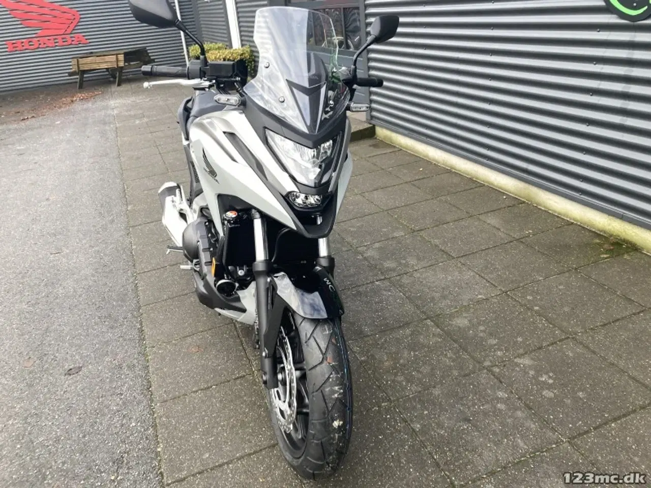 Billede 2 - Honda NC 750 XD MC-SYD BYTTER GERNE  5 ÅRS GARANTI