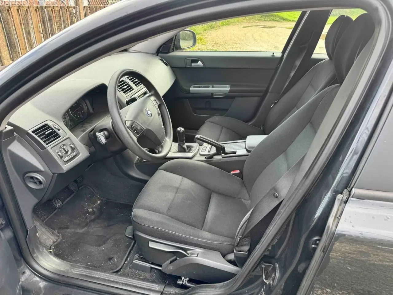 Billede 6 - Volvo V50 1,6 D DRIVe S/S 109HK Stc