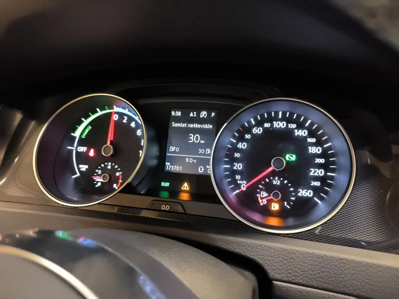 Billede 7 - VW Golf VII 1,4 GTE DSG