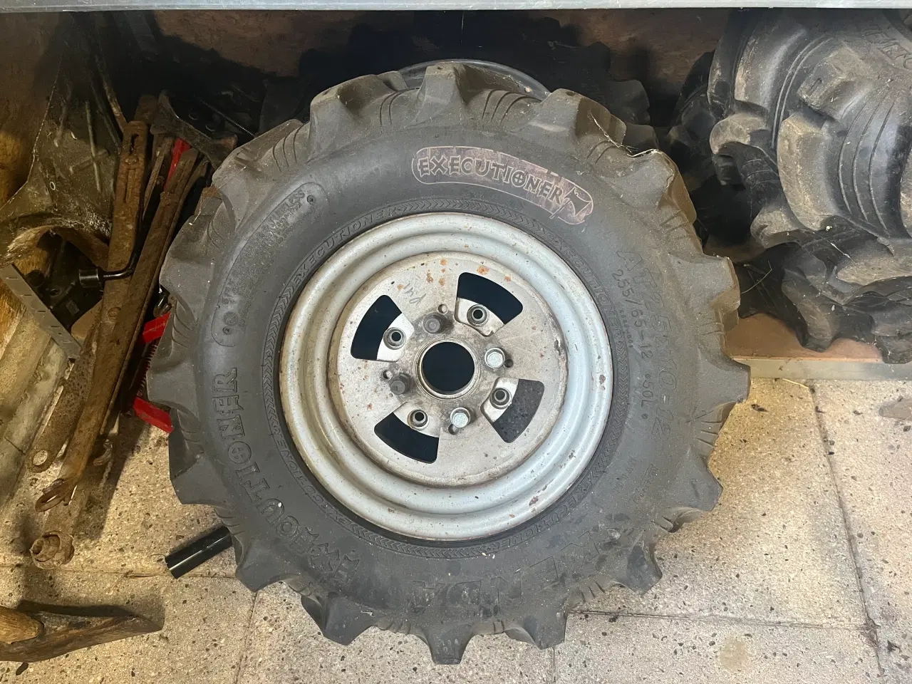 Billede 7 - Can-Am Renegade 800