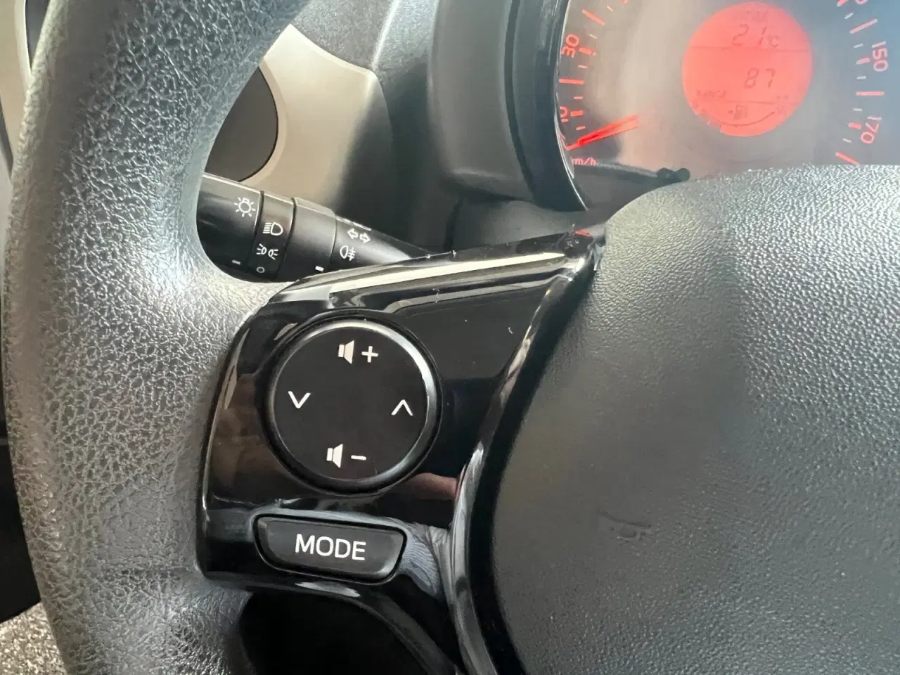 Billede 14 - Peugeot 108 1,0 e-VTi 69 Active