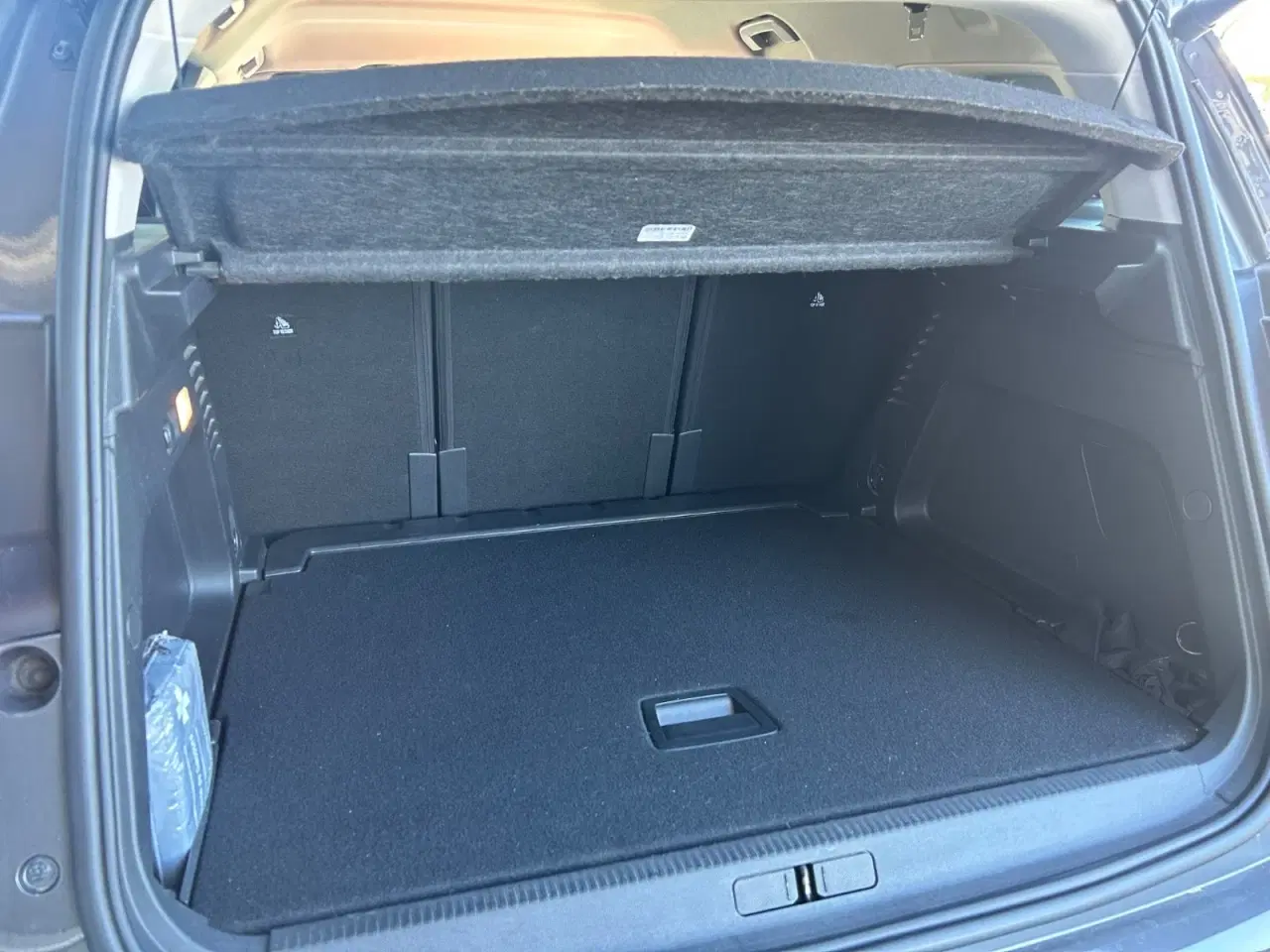 Billede 22 - Citroën C5 Aircross 1,6 PureTech 180 SportLine EAT8