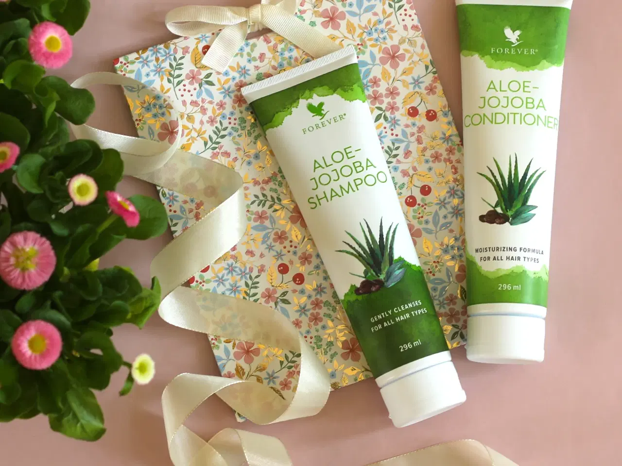 Billede 5 - Aloe vera produkter  3 for 2 