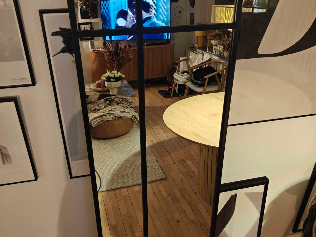 Billede 2 - Newyorker spejl 