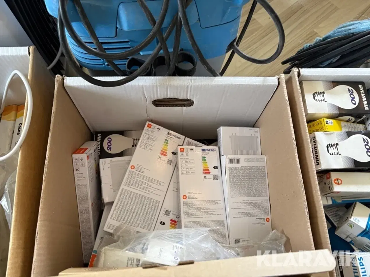 Billede 7 - Assorteret lot