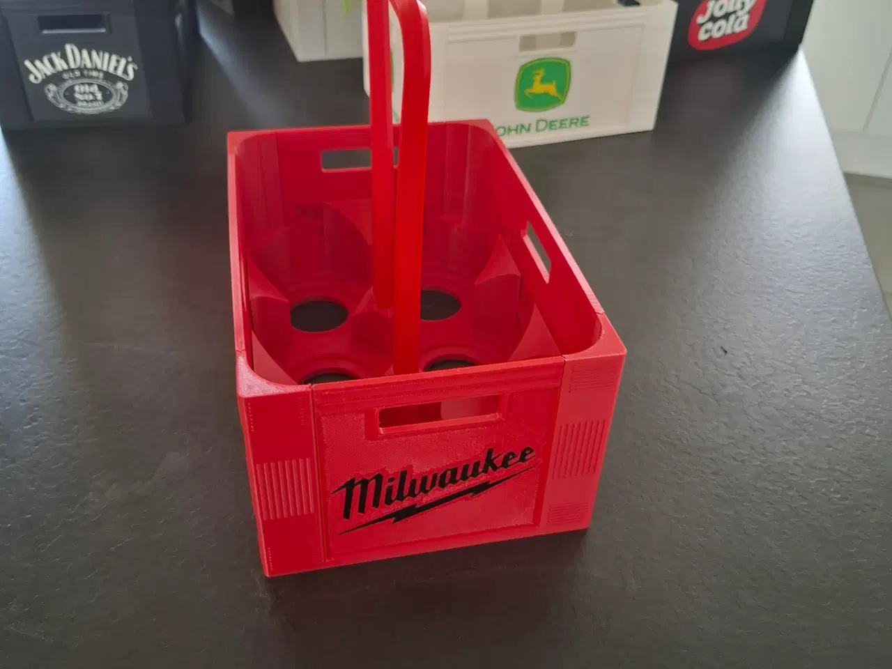 Billede 4 - đŽ Milwaukee kasse â rĂ„ gaveidĂ© til hĂ„ndvĂŠrkerenđ