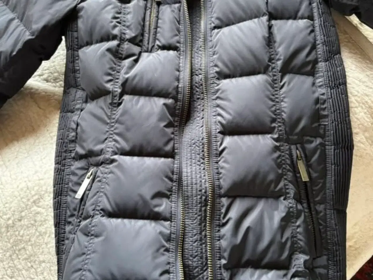 Billede 1 - Lækker vinterjakke
