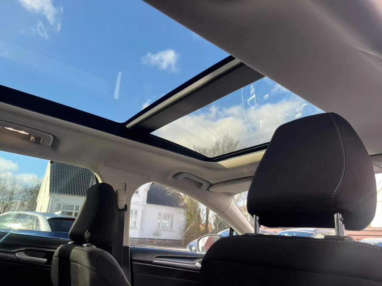 Billede 8 - Ford Mondeo 2,0 EcoBlue Titanium aut.