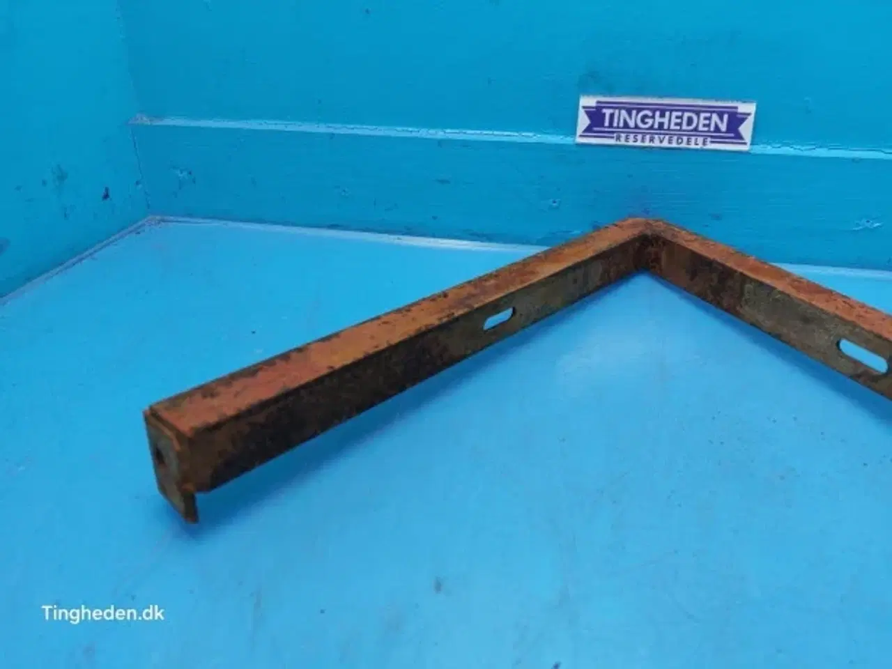 Billede 12 - Laverda 627 Forstærkning 320945350