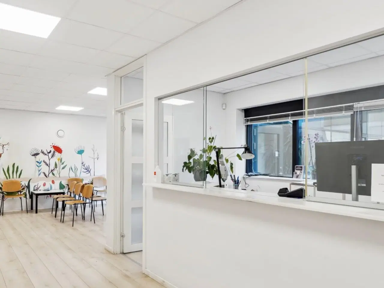 Billede 4 - Attraktivt og fleksibelt lejemål lige ved Waves og station