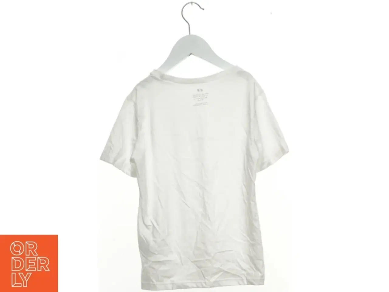 Billede 2 - T-Shirt fra H&M (str. 128 cm)