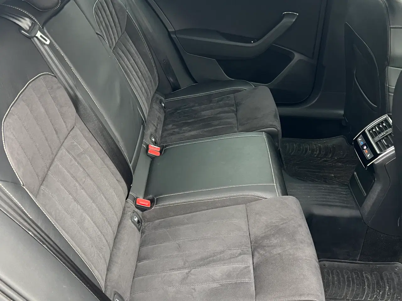 Billede 11 - Skoda superb 2,0 tdi