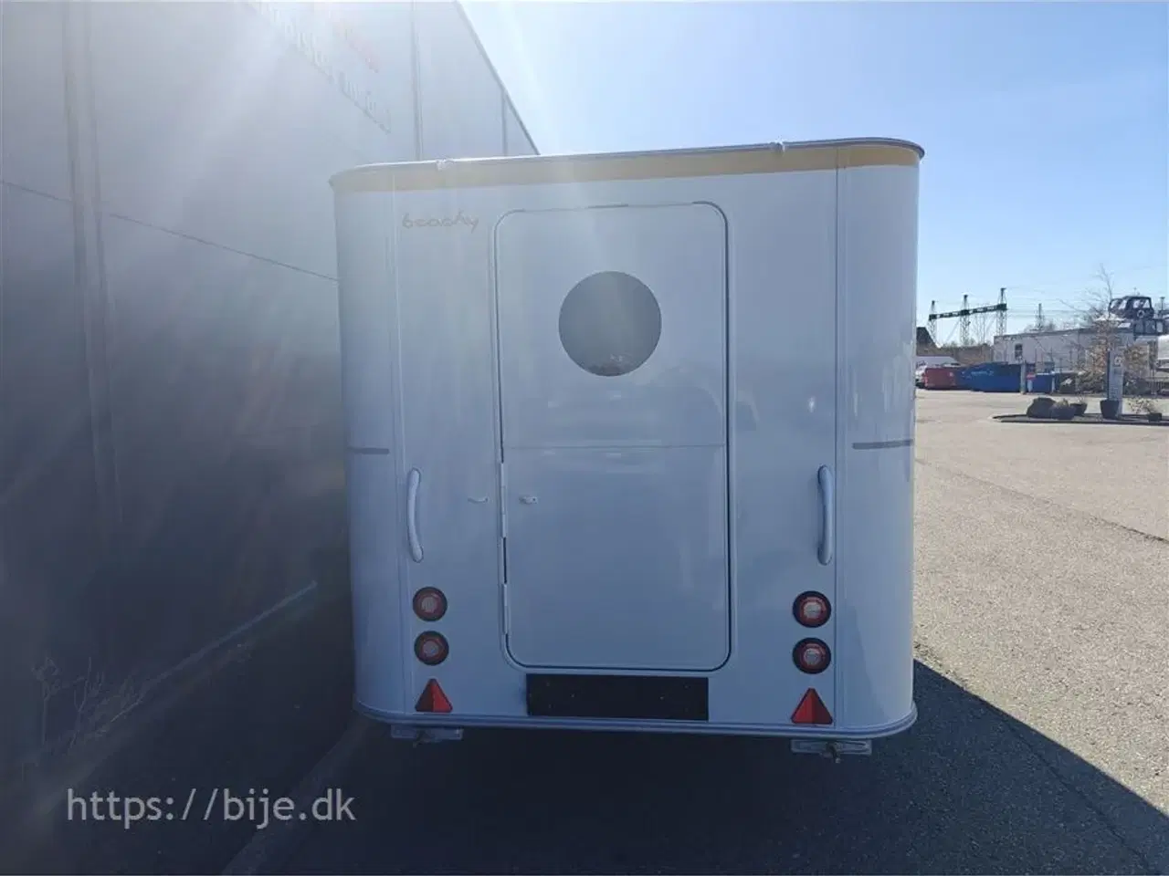 Billede 18 - 2025 - Hobby Beachy 360