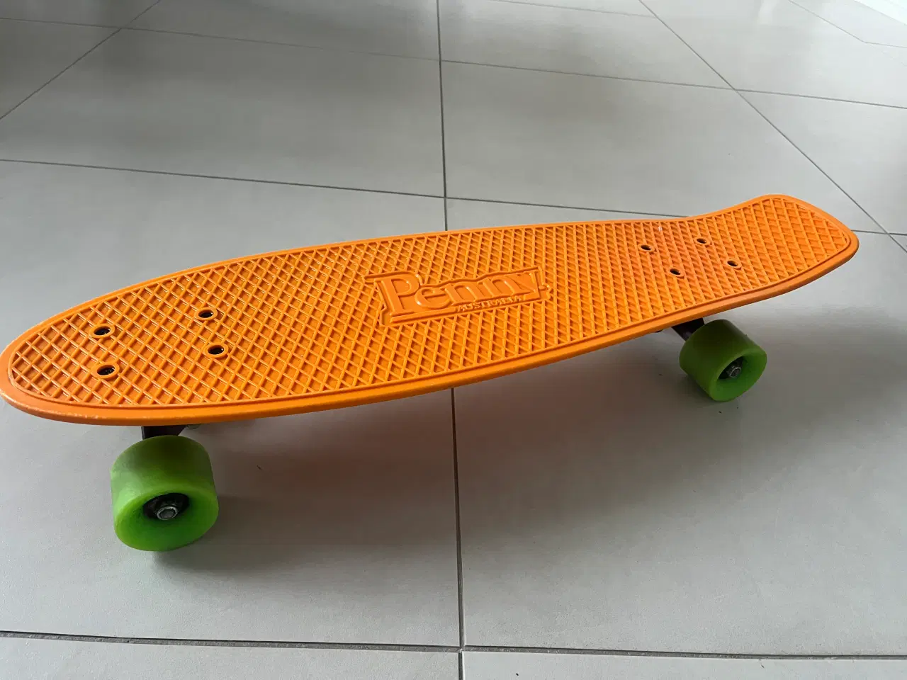 Billede 2 - Penny Nickel Cruiser skateboard