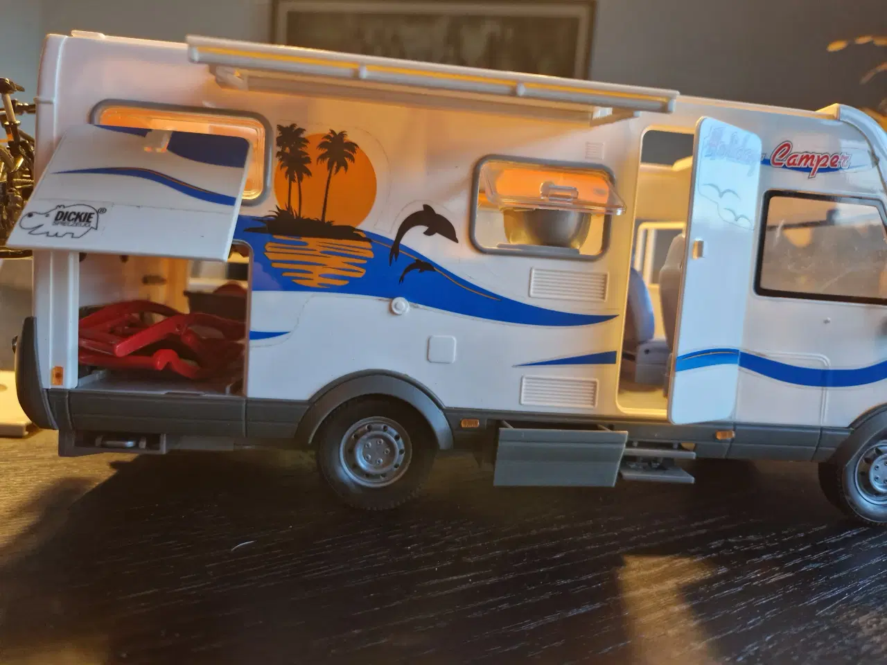 Billede 3 - Autocamper 