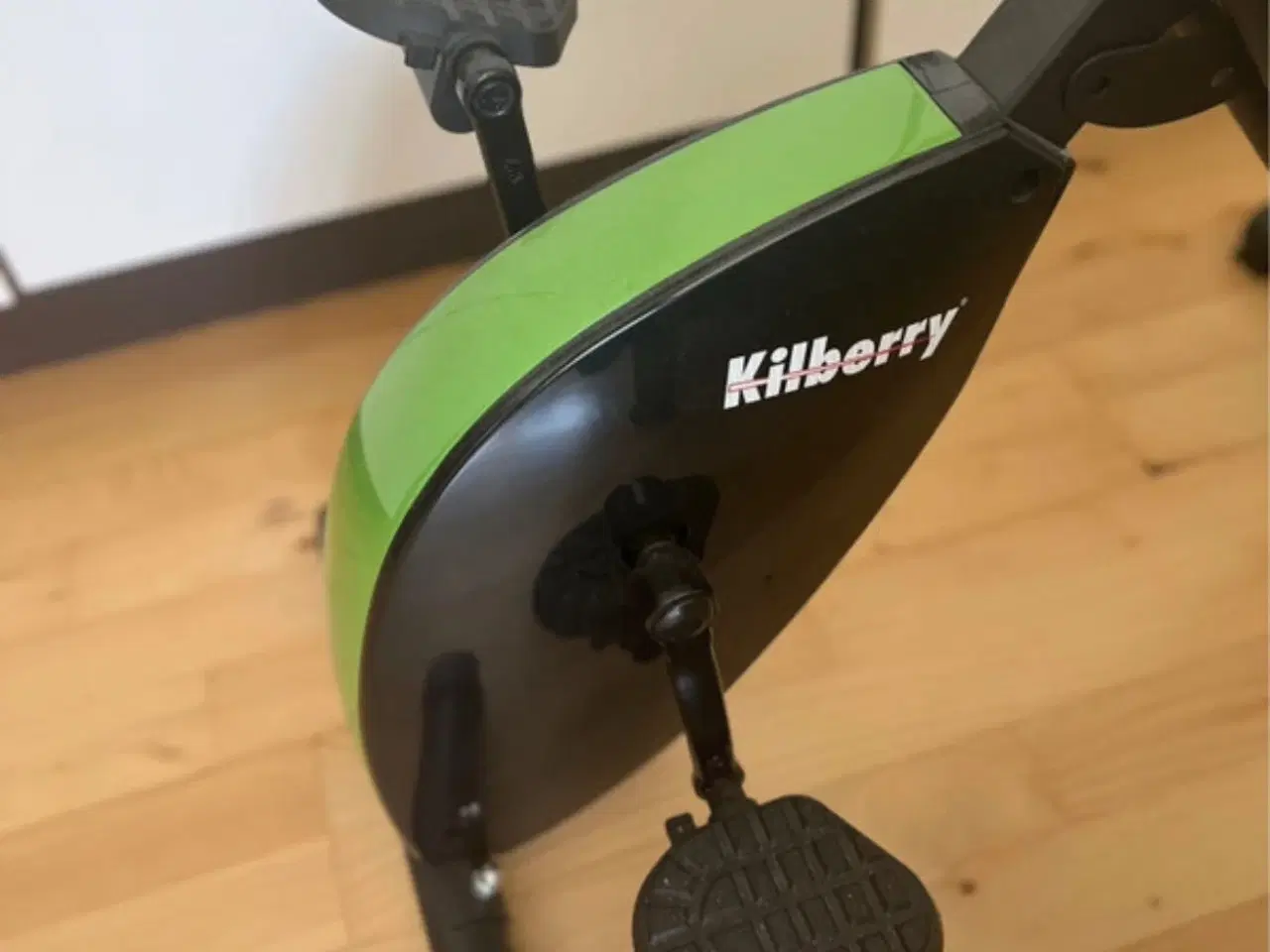Billede 5 - Motionscykel