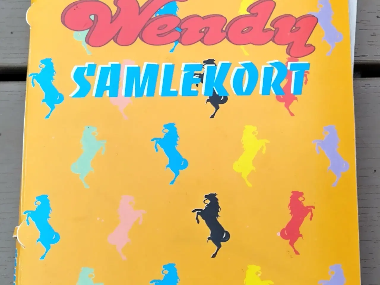 Billede 14 - Kæmpe samling Wendy-Penny-Min hest mm