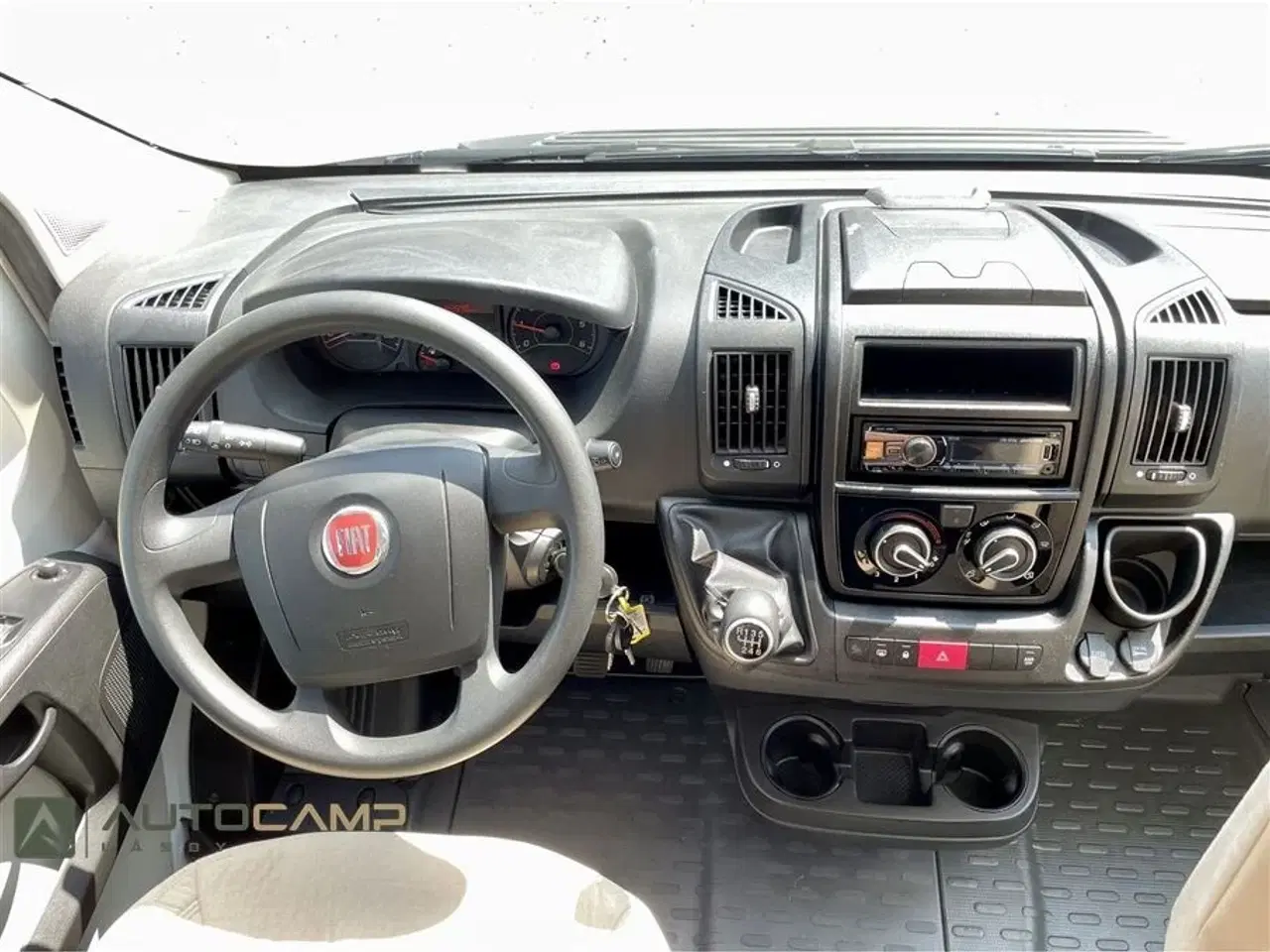 Billede 18 - 2016 - Carado T 339