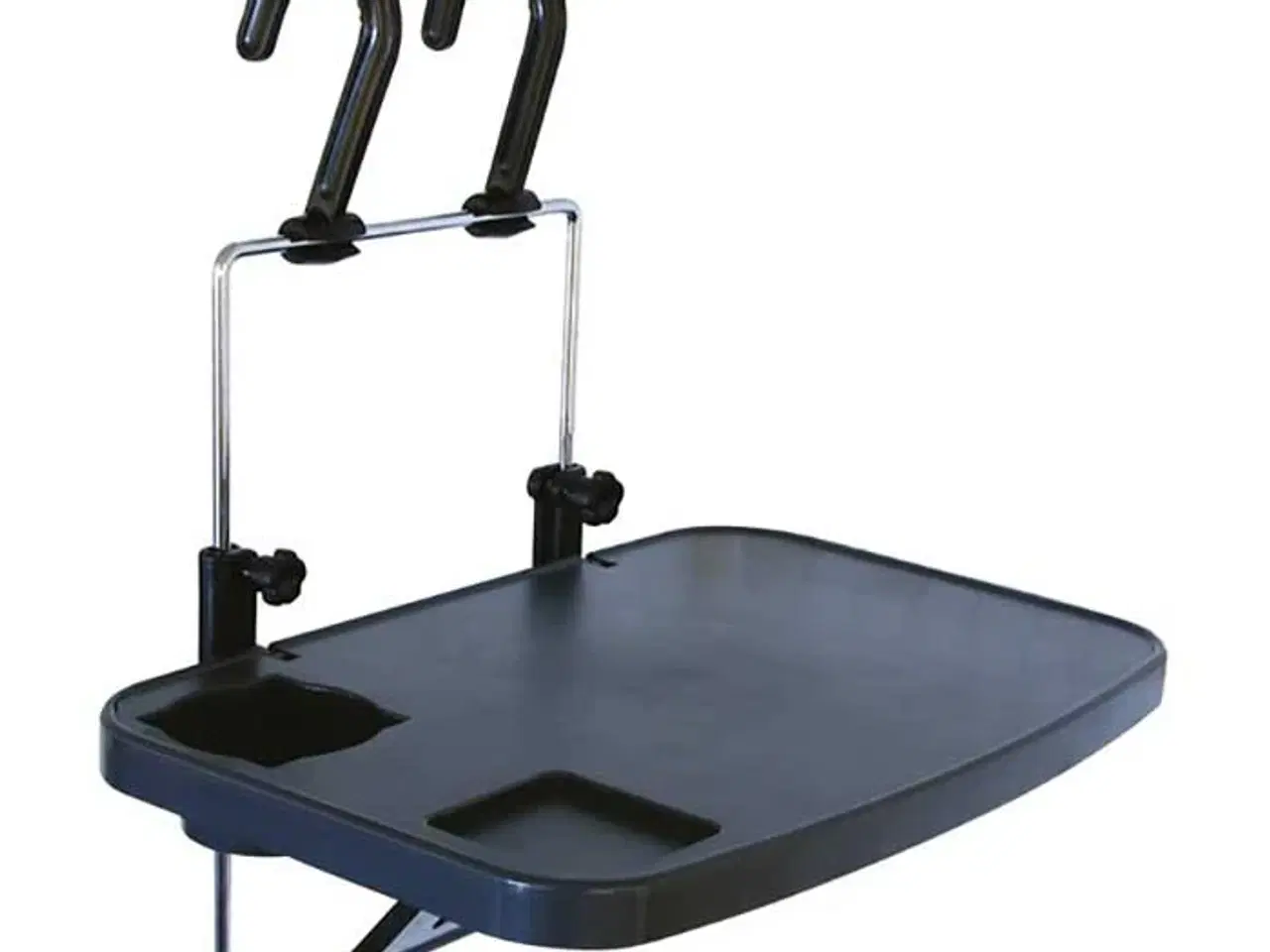 Billede 1 - Ratbord med kroge