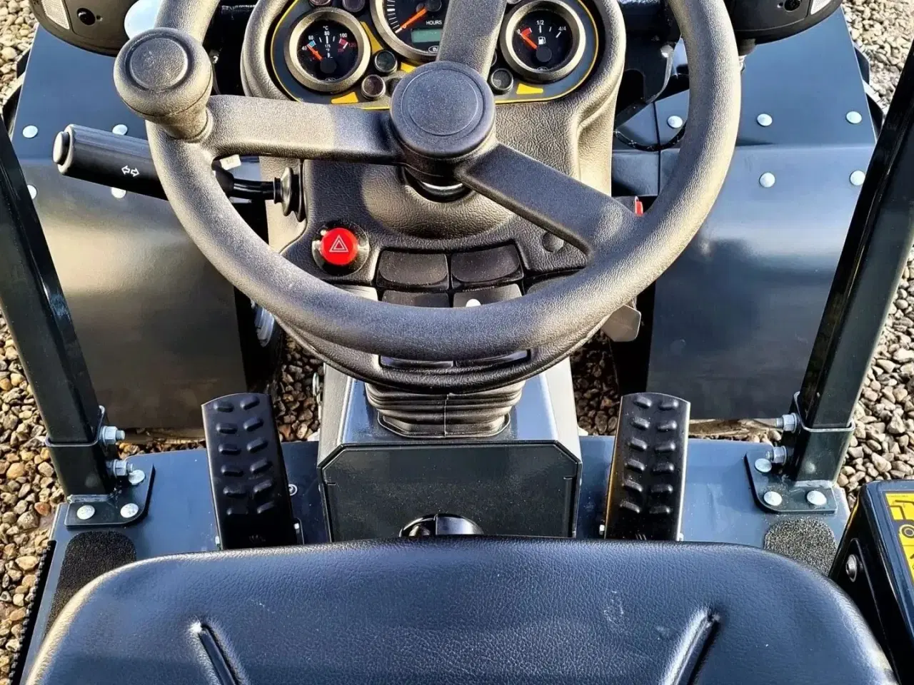 Billede 13 - Pitbull X24-26V / fabriksny / DK edition - ny model / med redskaber