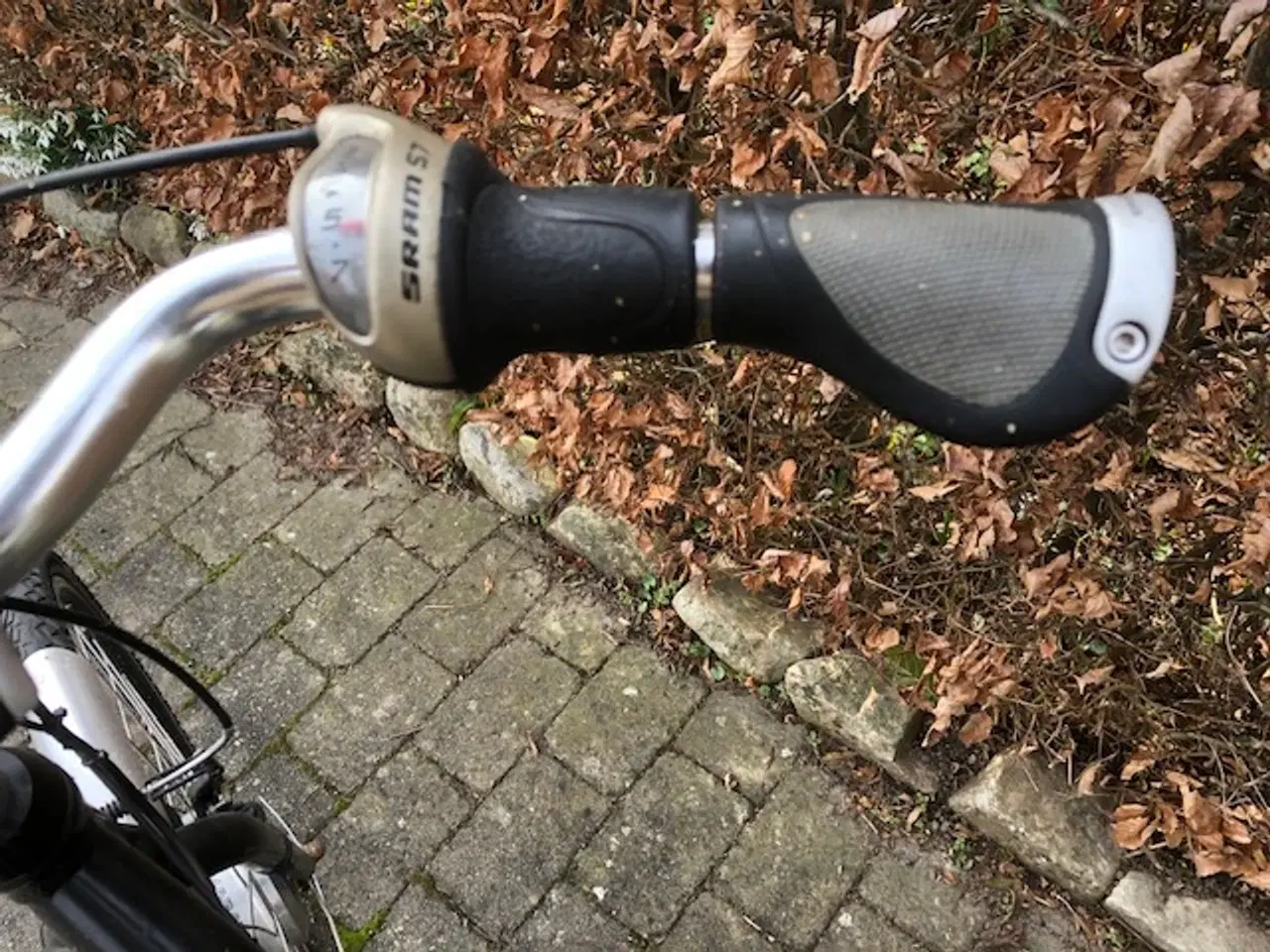 Billede 4 - Marathon elcykel, 27"