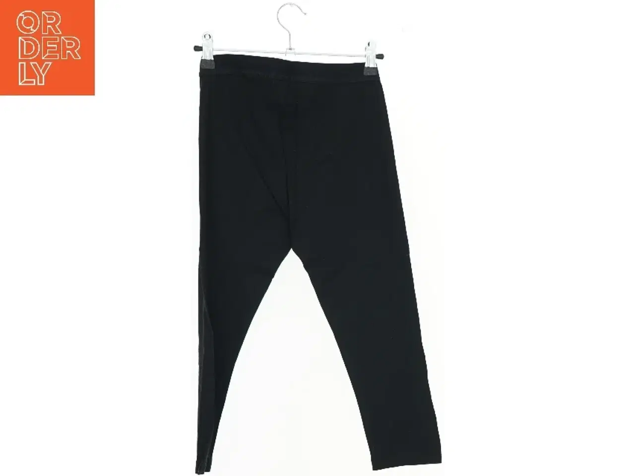 Billede 2 - Børne leggings fra H&M (str. 158)