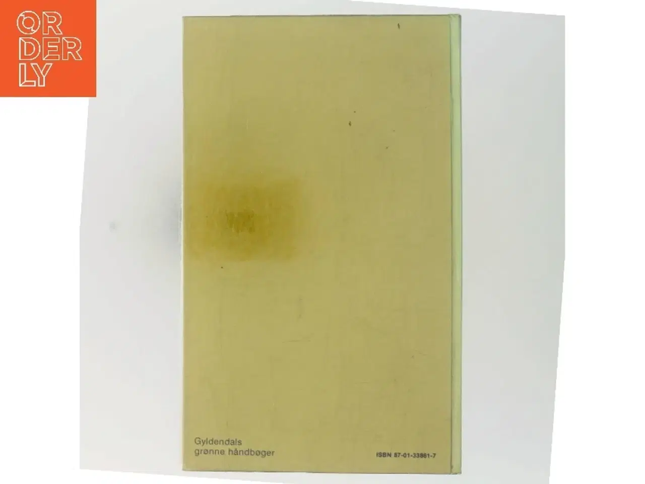 Billede 3 - Fugle i naturen af Lars Jonsson (Bog)