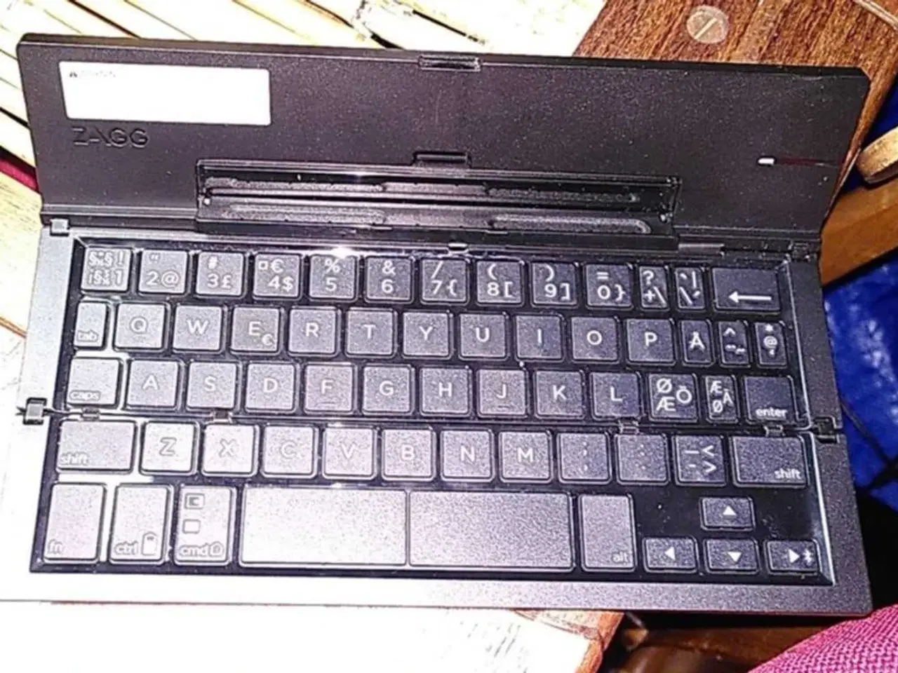 Billede 3 - Diverse småt elektronik 