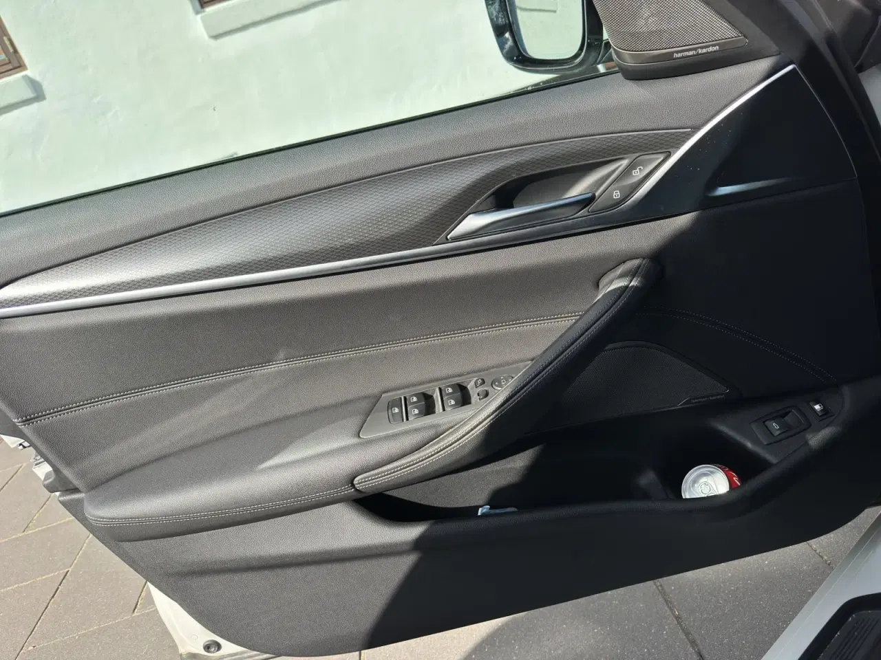 Billede 14 - BMW 530e 2,0 Touring M-Sport xDrive aut.
