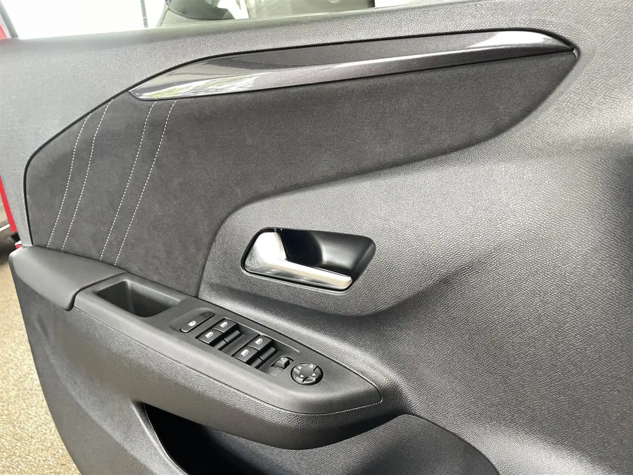 Billede 15 - Opel Corsa 1,2 PureTech Elegance Sky EAT8 100HK 5d 8g Aut.