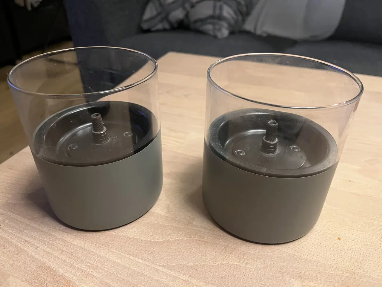 Billede 5 - Tenderflame bordlantersæt