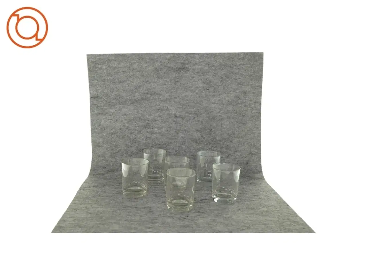 Billede 1 - Shotglas - 6 styks