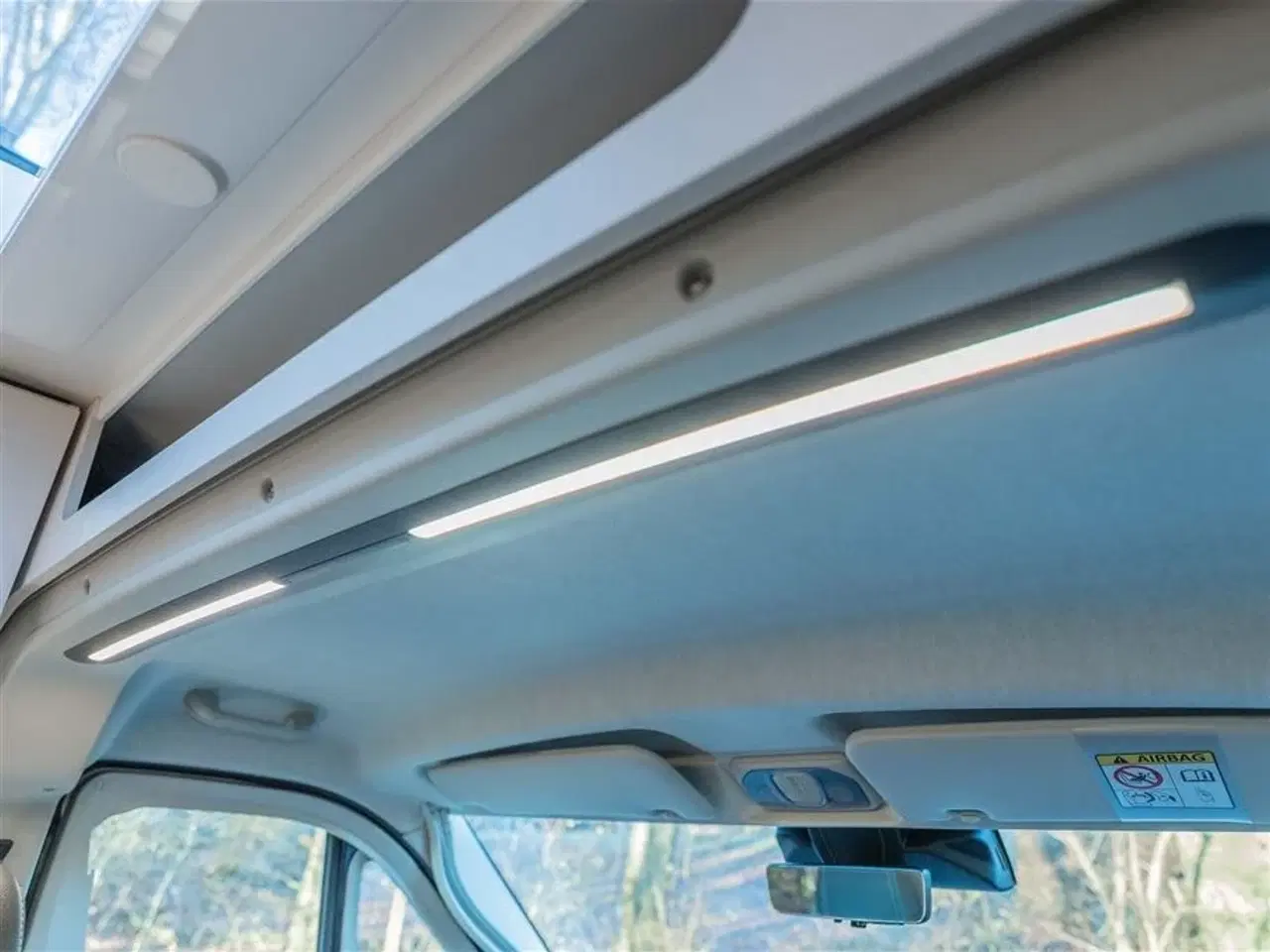 Billede 41 - 2026 - Tourne 6.0 Select aut. gear - Black - 180HK Tournes topmodel