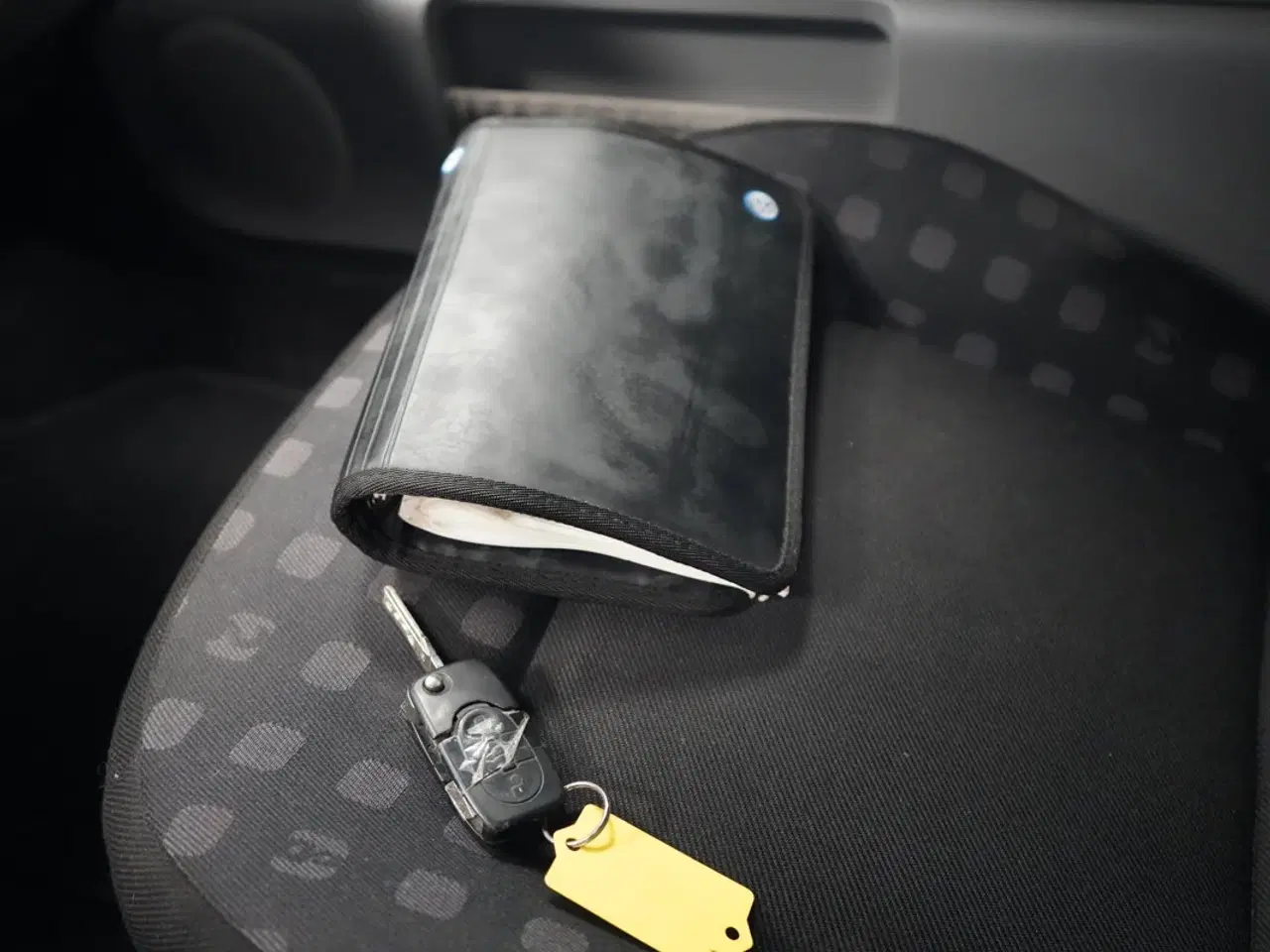 Billede 18 - Volkswagen New Beetle 2.0 2d 