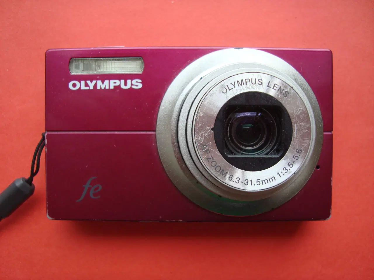 Billede 4 - Olympus FE 5010