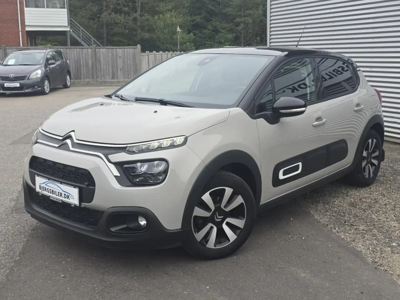 Billede 2 - Citroën C3 1,2 PureTech 83 Shine Sport