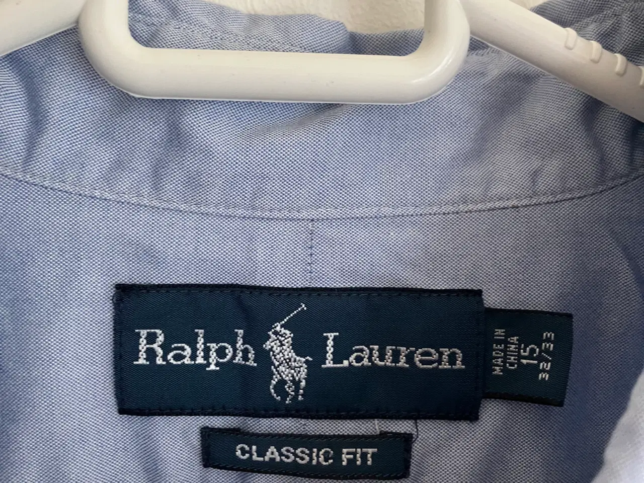Billede 2 - Ralph Lauren skjorte