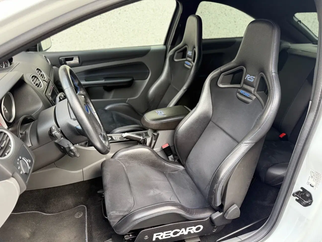Billede 11 - Ford Focus 2,5 RS