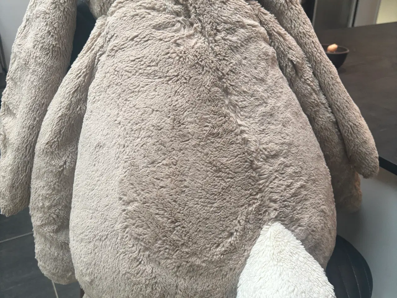 Billede 8 - Jellycat kanin 108 cm